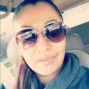 Meet your Posher, Mary